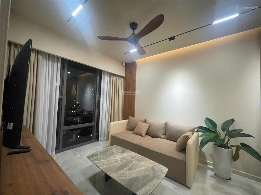 Bán căn 1pn ascentia view villa lầu cao sẵn hợp đồng thuê giá tốt 4/26