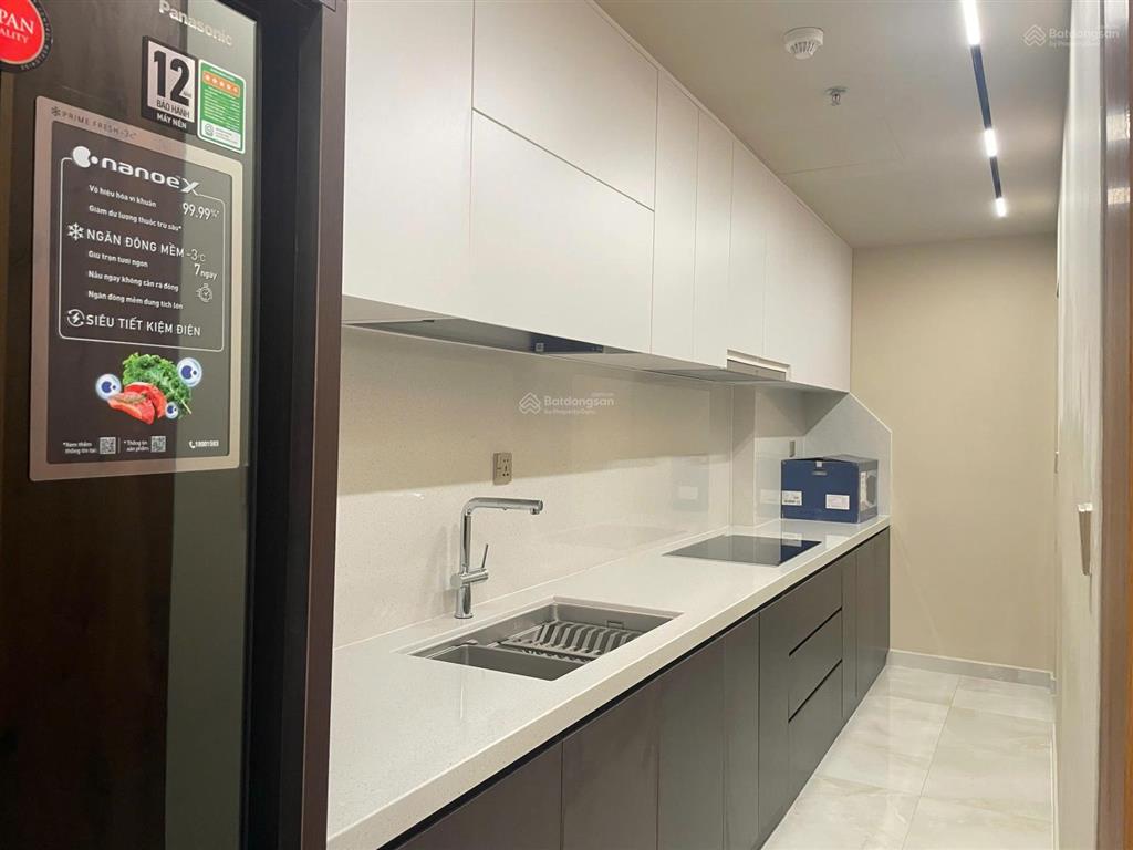 Bán căn 1pn ascentia view villa lầu cao sẵn hợp đồng thuê giá tốt 4/26