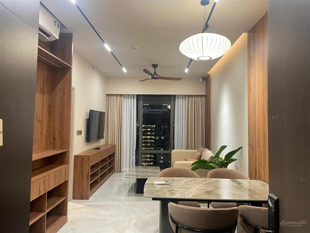 Bán căn 1pn ascentia view villa lầu cao sẵn hợp đồng thuê giá tốt 4/26