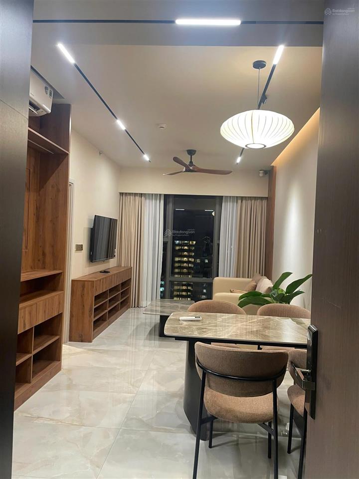 Bán căn 1pn ascentia view villa lầu cao sẵn hợp đồng thuê giá tốt 4/26