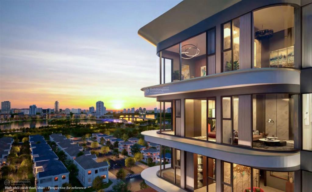Bán lỗ thuế phí căn 2pn the sculptura phú mỹ hưng tầng cao view đẹp t7/26