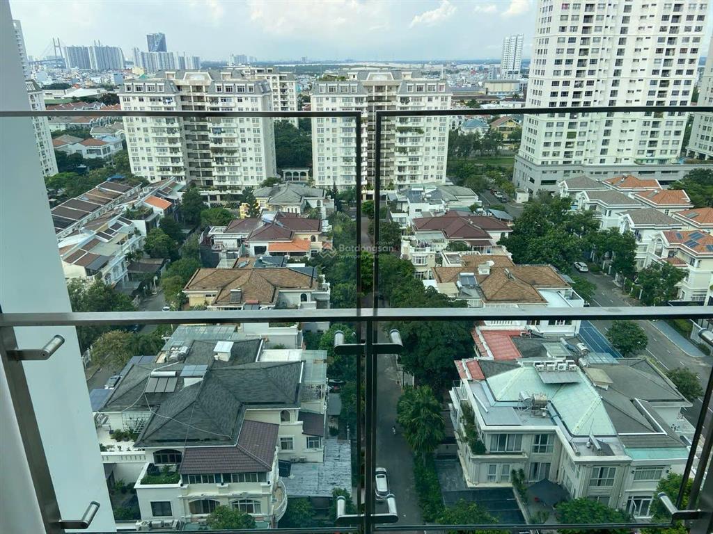Cho thuê 2pn full nội thất giá tốt t8/26