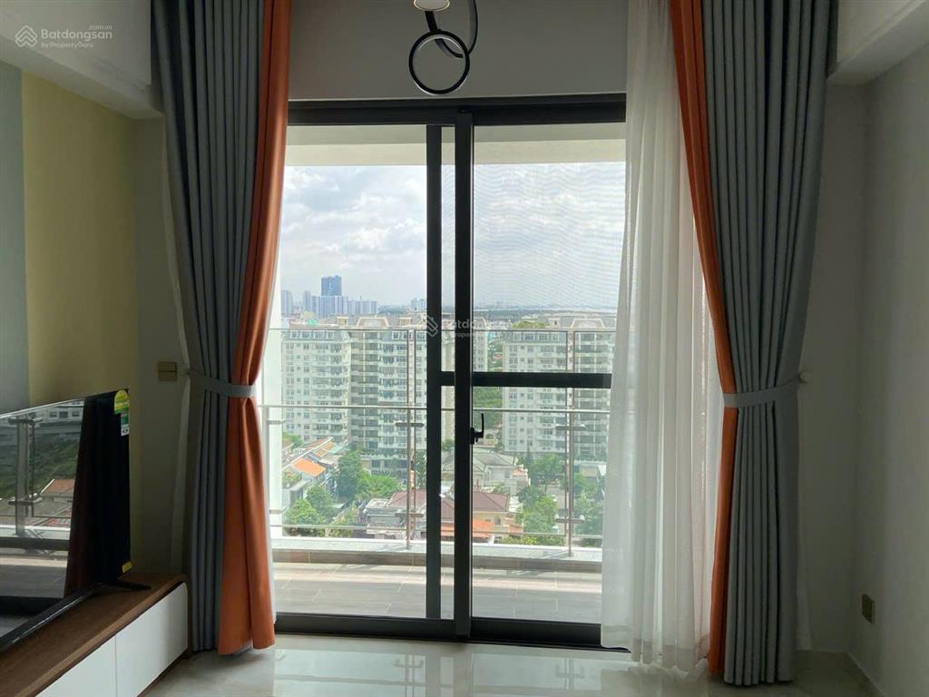 Cho thuê 2pn full nội thất giá tốt t8/26