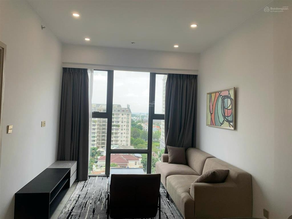 Cho thuê căn 1pn ascentia view villa nhà đẹp t10/26