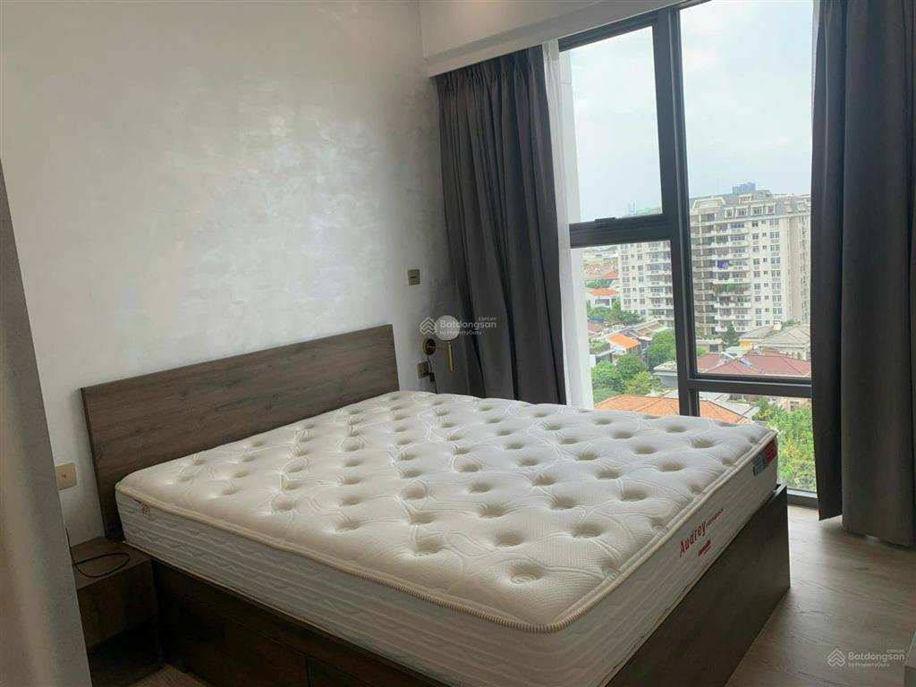 Cho thuê căn 1pn ascentia view villa nhà đẹp t10/26