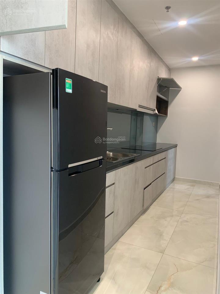 Cho thuê căn 1pn ascentia lầu cao view villa nhà đẹp t10/26