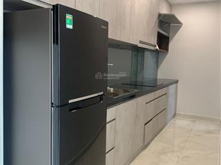 Cho thuê căn 1pn ascentia lầu cao view villa nhà đẹp t10/26