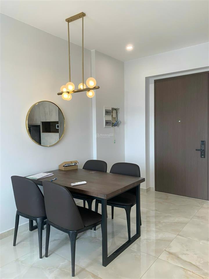 Cho thuê căn 1pn ascentia lầu cao view villa nhà đẹp t10/26