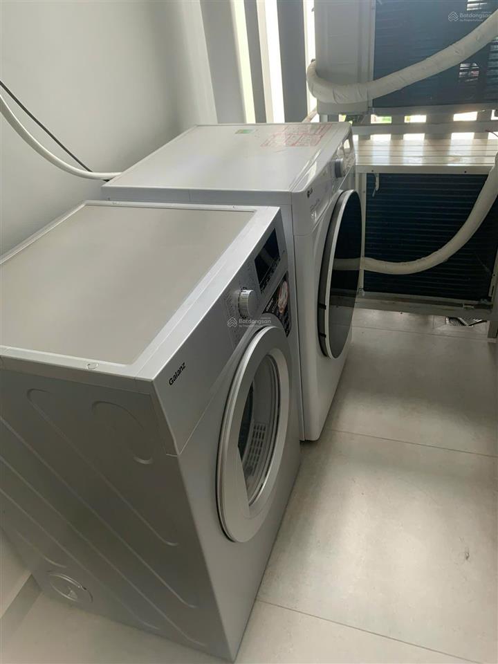 Cho thuê căn 1pn ascentia lầu cao view villa nhà đẹp t10/26