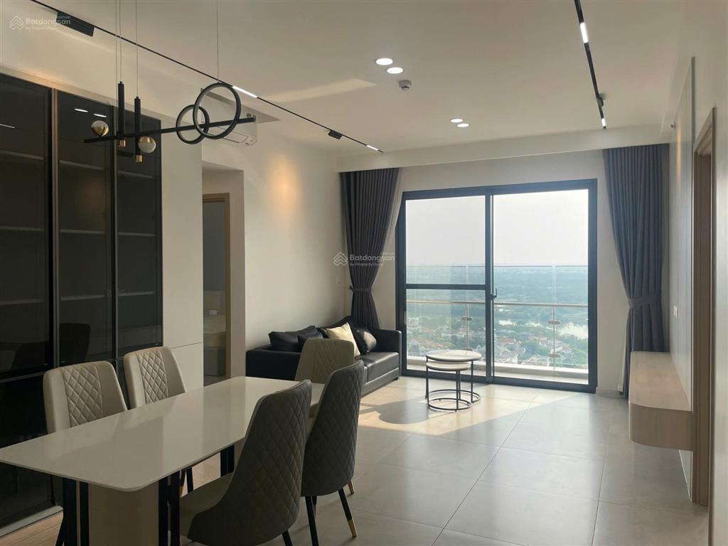 Cho thuê căn 3pn full nt nhà đẹp antonia t10/2026