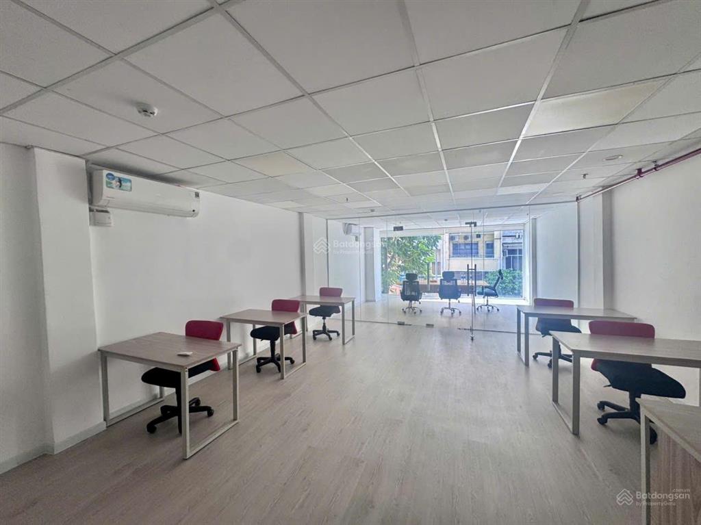 Cho thuê tòa nhà nguyên căn 481 điện biên phủ, q3 có 7 tầng, 500 m2, thang máy, pccc. giá thuê 88tr