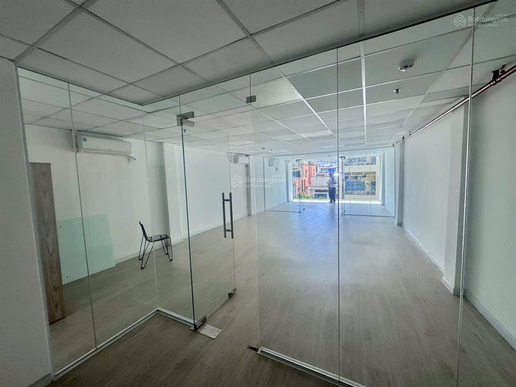 Cho thuê tòa nhà vp mặt tiền 481 điện biên phủ, q3, 7 tầng, 500 m2, có thang máy, pccc, giá 99tr/th