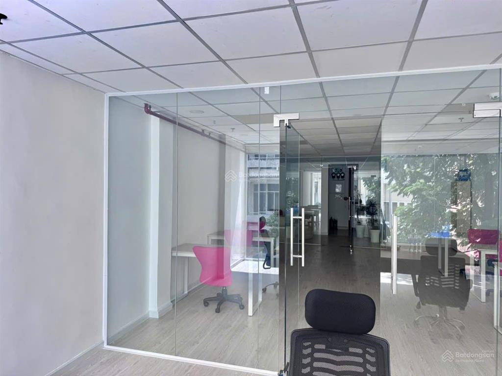 Cho thuê tòa nhà vp mặt tiền 481 điện biên phủ, q3, 7 tầng, 500 m2, có thang máy, pccc, giá 99tr/th