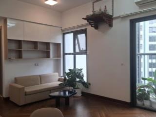 Chính chủ bán căn hộ 2 pn aqua bay sky residences. dt 58m2, view nội khu, full nội thất mới