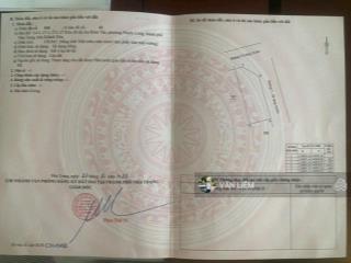 Lô góc an bình tân  diện tích 158.8m2  đường t3 thông ra vành đai  giá chỉ 78tr/m2