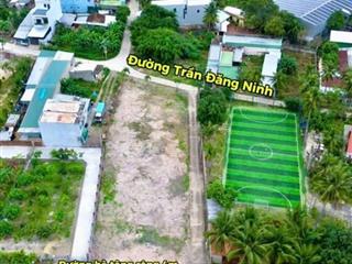 Chỉ còn duy nhất 1 lô đất full thổ cư gần trung tâm phước đồng, hạ giá chỉ còn 1,8 tỉ