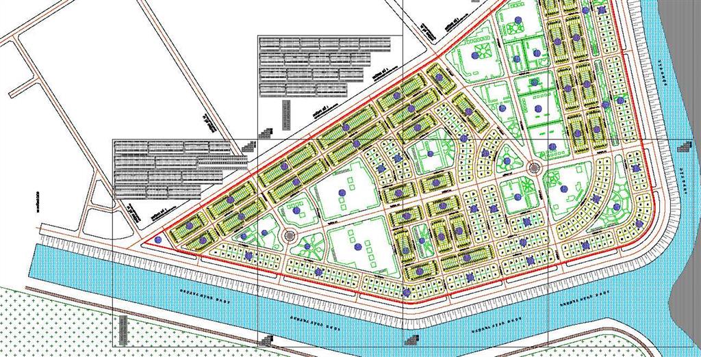 Bán lô đất đường t5 khu đô thị an bình tân. đã có sổ hồng
 diện tích 100m2 ngang 5m  hướng đôn