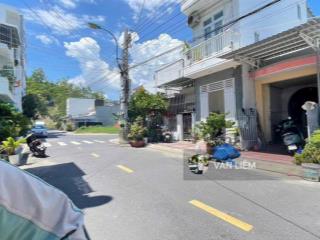 Bán nhà đường đặng thai mai, tđc hòn rớ 1  dt 86,42 m2 full thổ cư ngang 5.8m