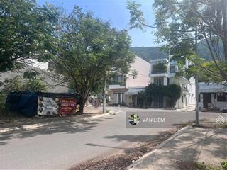 Bán đất mặt tiền đường 17.5m tđc hòn rớ 2  nha trang  diện tích 79,2m2