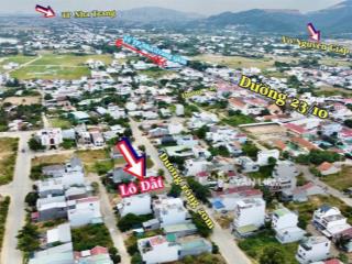 Hàng hiếm sót lại, lô đất đẹp đường rộng 20m tại kđt phú ân nam 2 diện tích 120m2