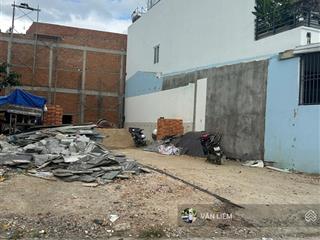 Lô đất mặt tiền đường hoàng minh thảo trung tâm của xã phước đồng. cách chợ trường học ub xã 50om