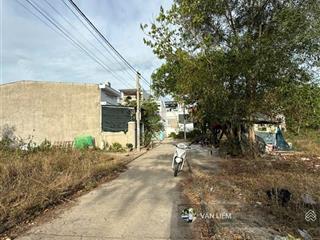 Bán lô tái định cư đất lành đường 5m view công viên cực đẹp  dt 72m2, ngang 4m