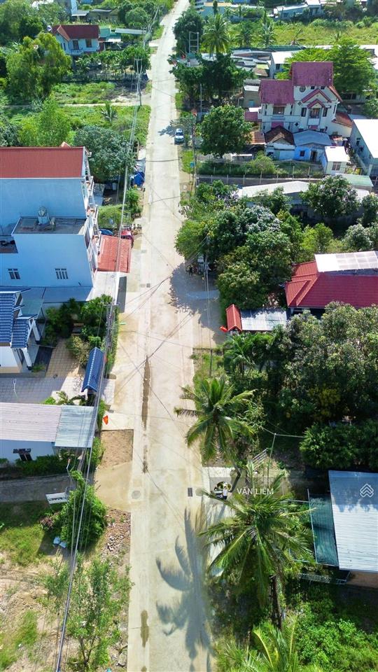 Lô đất gần ngay đường bình hòa, xã phước đồng, nha trang, khánh hòa với diện tích 112m,