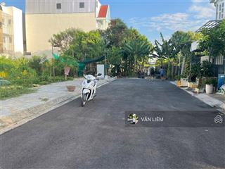 Bán đất phường phước long gần lê hồng phong, nha trang diện tích 92,1m2 có 76.2m2 đất ở đô thị