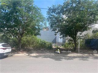 Bán đất mặt tiền đường 17.5m tđc hòn rớ 2 nam nha trang 
 diện tích  79,2m2 