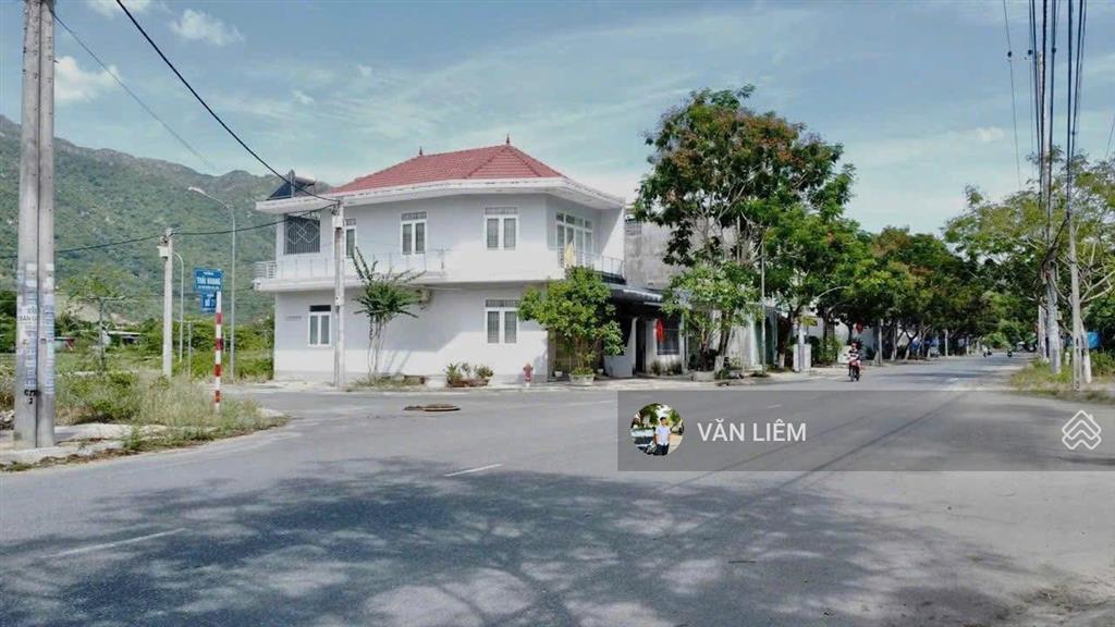 Giá tốt tái định cư thái khang, nam nha trang  diện tích 77.2m2  ngang rộng 5m