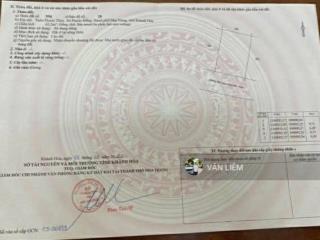 Lô đất hẻm lư giang  gần dự án sun chỉ 1.7 tỷ