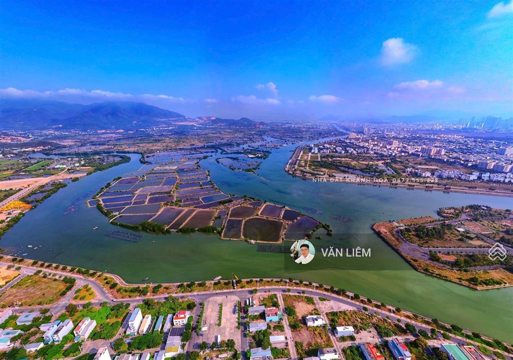 Tái định cư hòn rớ 2 nhánh sông  đường số 9 rộng 13m  diện tích 100m2  tìm chủ nhân mới