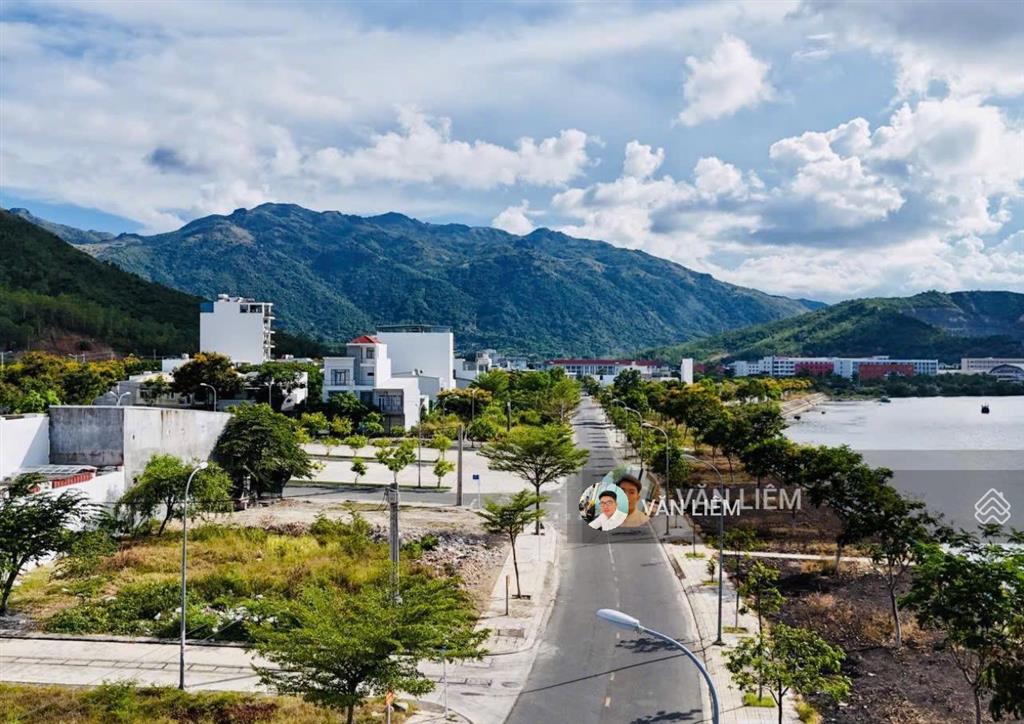 Tái định cư hòn rớ 2 nhánh sông  đường số 9 rộng 13m  diện tích 100m2  tìm chủ nhân mới
