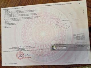 Bán lô đất phước hạ, cạnh diamobay, phường nam nha trang
 hẻm ô tô giá 1.7 tỷ