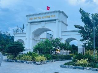 Bán dn siêu đẹp tại khu đô thị an bình tân 6,2 tỷ, 80m2, view đẹp  sổ cá nhân