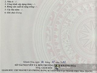 Bán đất nền dự án tại khu đô thị an bình tân, 73 triệu / m2, 80 m2 bao đẹp