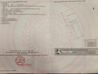 Bán đất sát đường d30 khu dân cư lộc phát 2, vĩnh hiệp đường qh 13m  diện tích 65m2