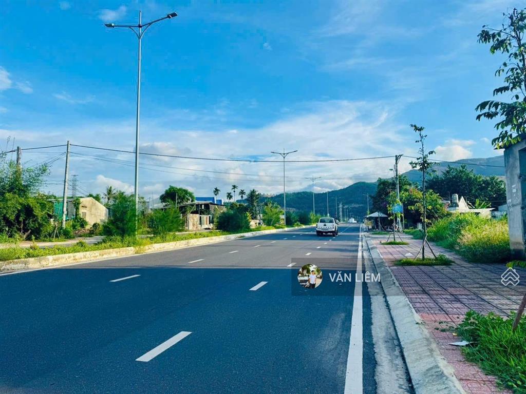 Bán đất kdc lộc phát  vĩnh điềm thượng vĩnh hiệp, gần đường d30 vị trí khu vĩnh điềm thượng