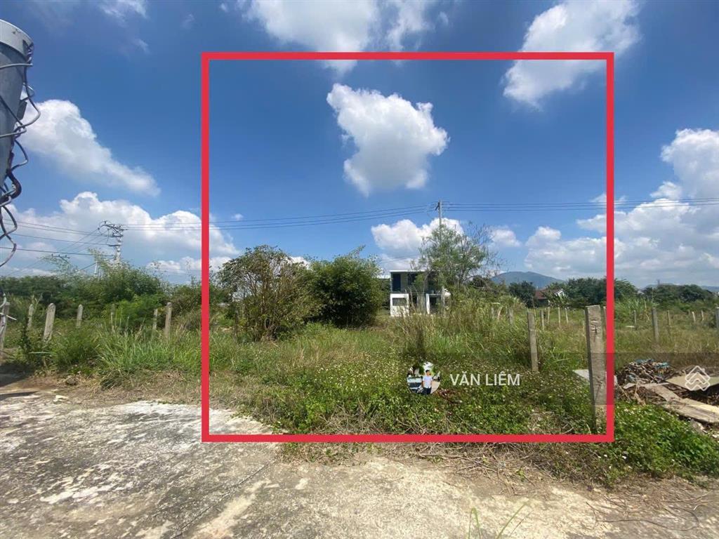 Bán đất kdc lộc phát  vĩnh điềm thượng vĩnh hiệp, gần đường d30 vị trí khu vĩnh điềm thượng