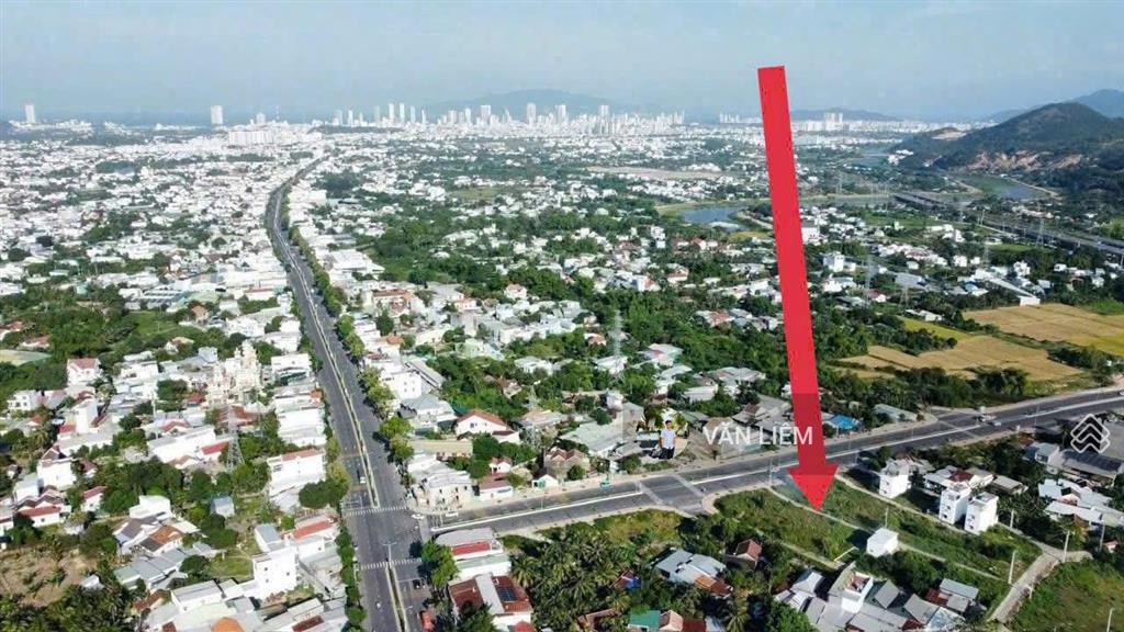 Bán đất kdc lộc phát  vĩnh điềm thượng vĩnh hiệp, gần đường d30 vị trí khu vĩnh điềm thượng