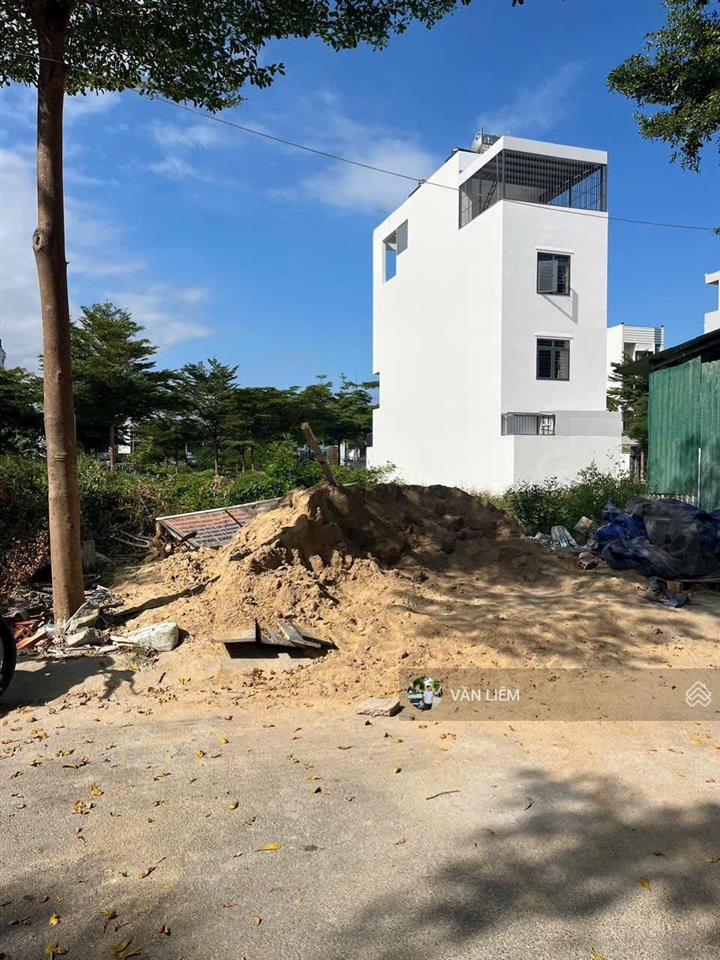Bán đất khu đô thị mipeco nha trang
 vị trí mặt đường số 6, gần chung cư 27 tầng