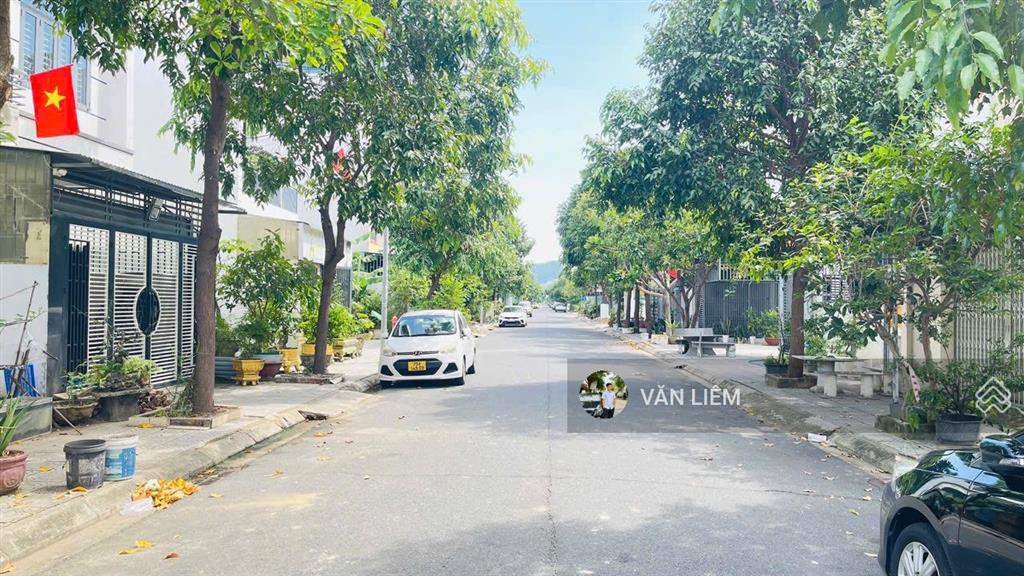 Bán lô đất đường t5 kđt an bình tân. sổ hồng cá nhân
 diện tích 100m2 ngang 5m
 đường nhựa 13m