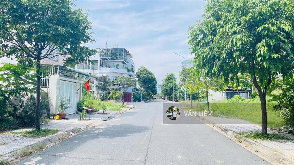 Bán lô đất đường t5 kđt an bình tân. sổ hồng cá nhân
 diện tích 100m2 ngang 5m
 đường nhựa 13m