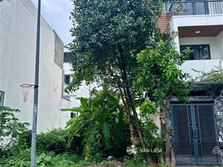 Bán lô đất đẹp có sổ hồng riêng kđt an bình tân
diện tích 85,2m2 ngang 4,31m  sạch đẹp
hướng đôn