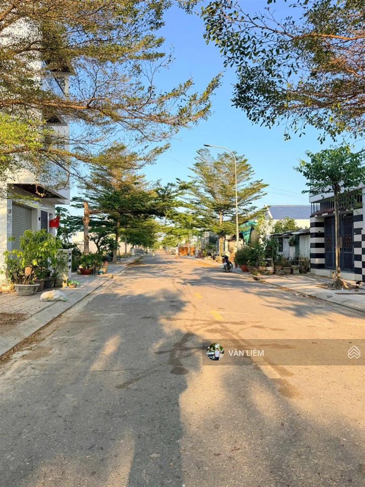 Bán lô đất tái định cư nam sông cái  tt diên khánh diện tích 100m2 (5x20)m. lô sạch