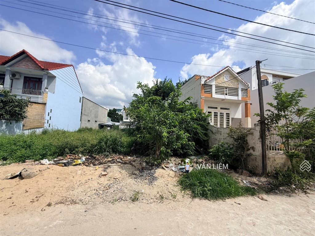 Lô đất vĩnh thạnh giá đầu tư chỉ 2.5 tỷ  dt 144.7m2 ngang 7m phù hợp nhiều mẫu nhà vườn