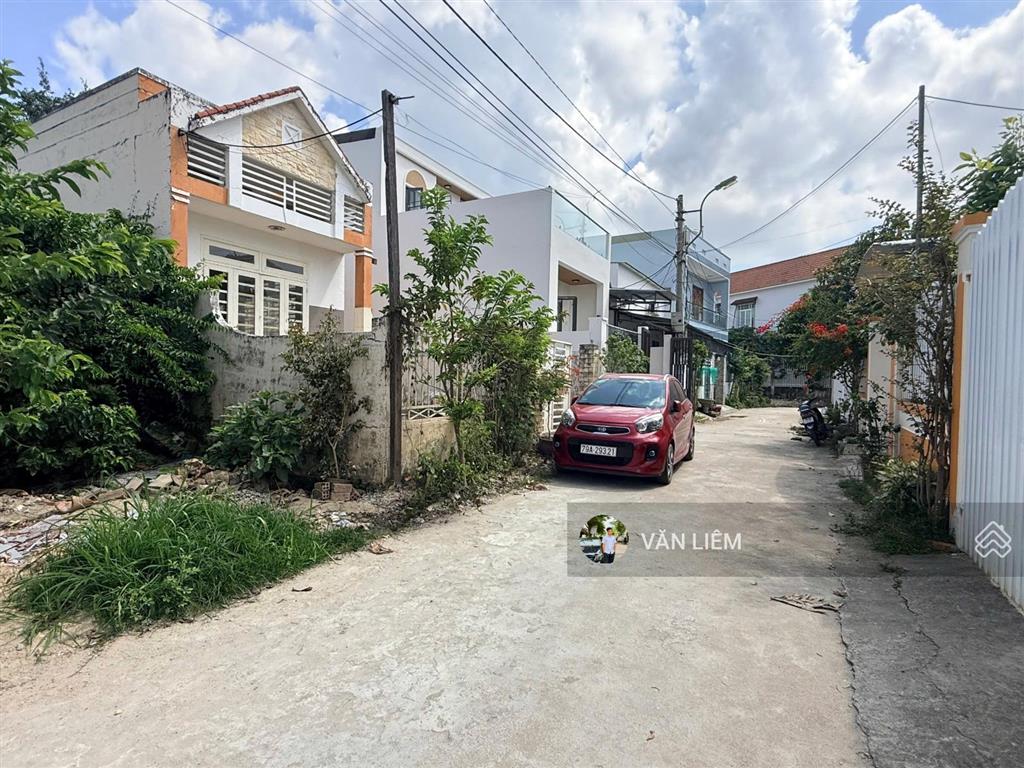 Lô đất vĩnh thạnh giá đầu tư chỉ 2.5 tỷ  dt 144.7m2 ngang 7m phù hợp nhiều mẫu nhà vườn