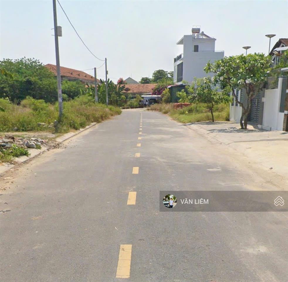 Bán đất diên an khu đô thị pan giá rẻ nhất thị trường
 dt 128,7 m full thổ cư
 ngang 6m dài 22m v