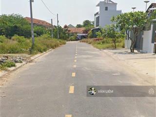 Bán đất diên an khu đô thị pan giá rẻ nhất thị trường
 dt 128,7 m full thổ cư
 ngang 6m dài 22m v