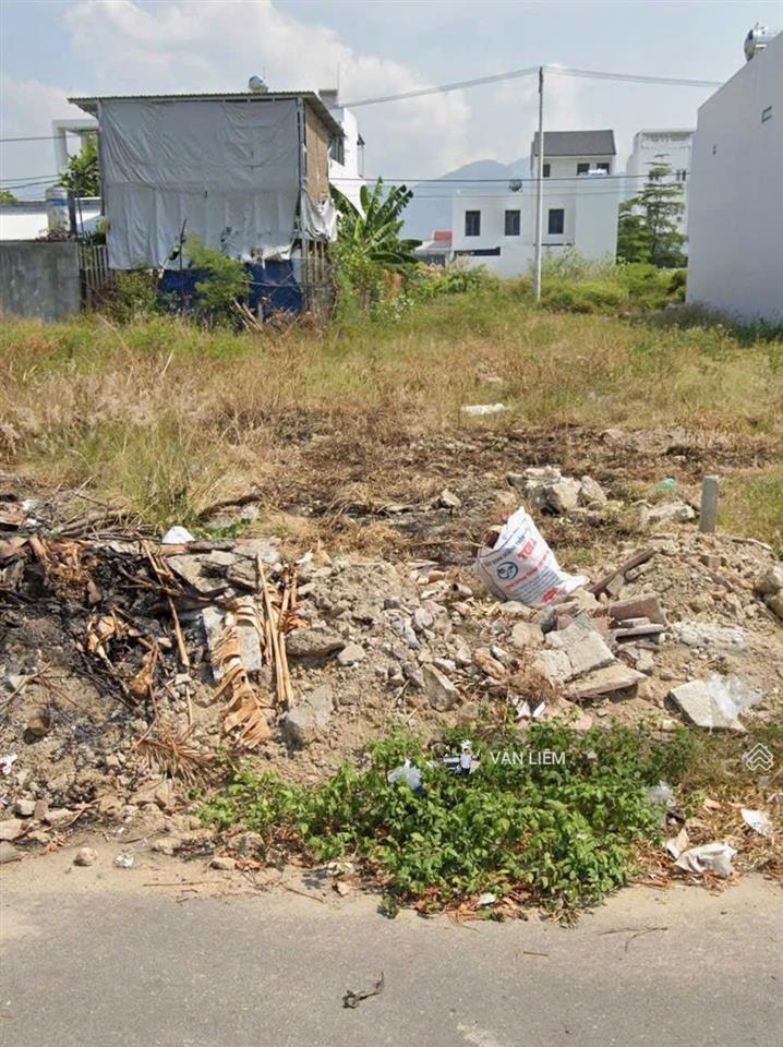 Bán đất diên an khu đô thị pan giá rẻ nhất thị trường
 dt 128,7 m full thổ cư
 ngang 6m dài 22m v